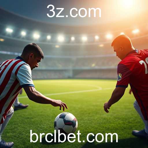 Mercado de Apostas em Transformação