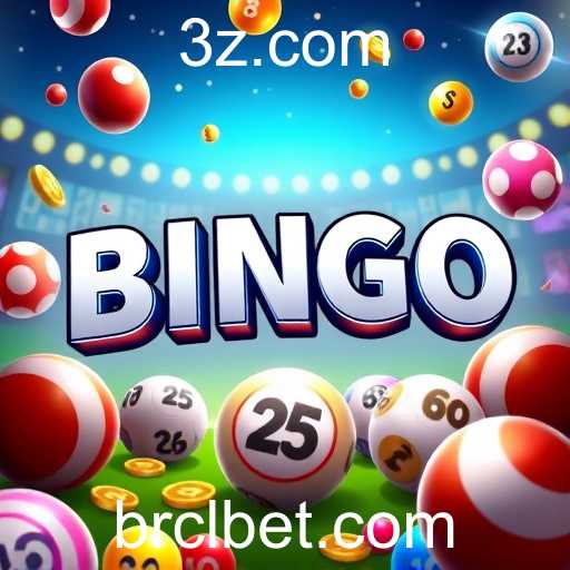 Explorando a Diversão das Salas de Bingo Online no CLBet