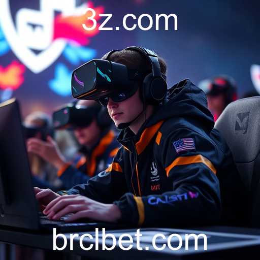 A Evolução do clbet no Cenário de eSports