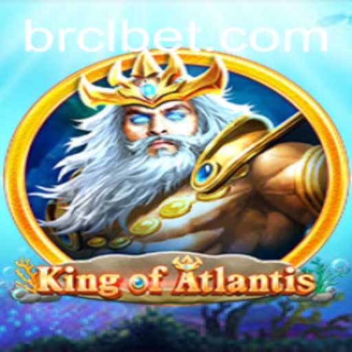 KingofAtlantis: Dive into the Mythical Adventure with Clbet
