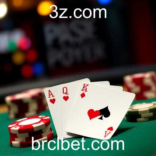 Explorando a Diversidade do Jogo de Poker no Clbet