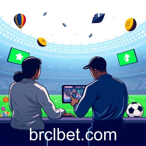 A Ascensão dos Sites de Apostas em 2025